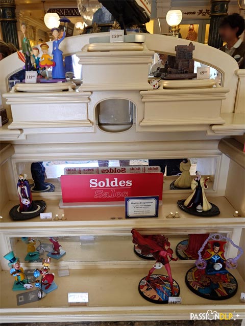 slodes été
