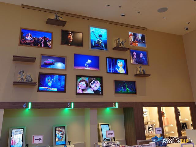 disney wonders
