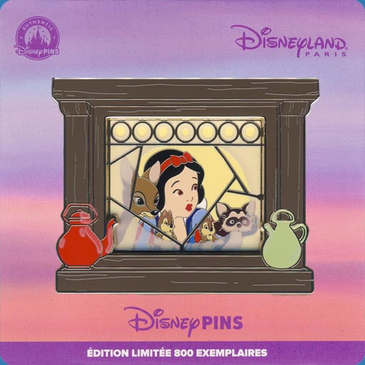 pin's 10/10/26