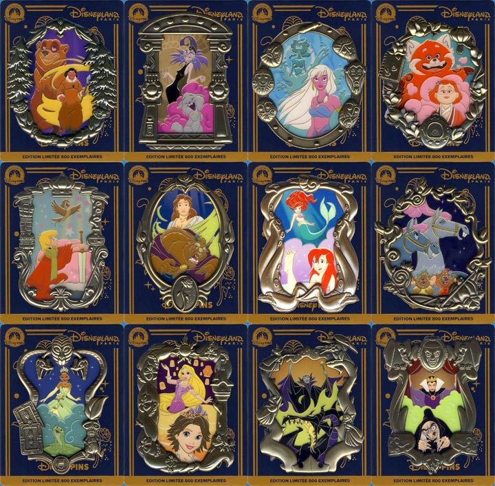 pin trading day