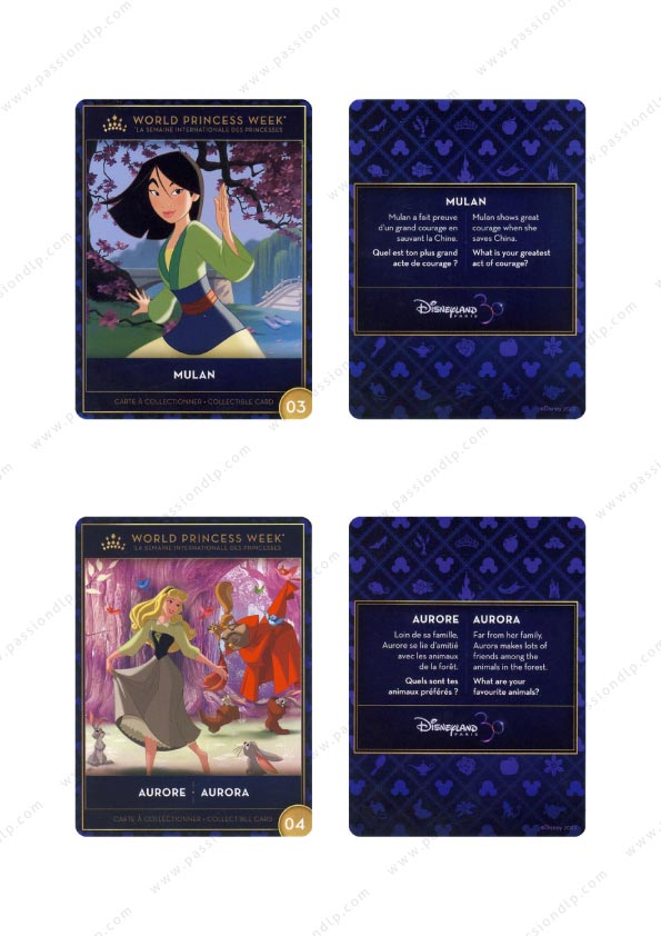 album cartes à collectionner Disney + cartes quasi complet