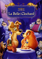 vidéo disney