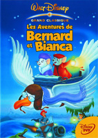 vidéo disney