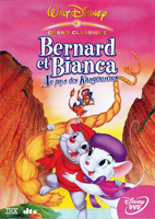 vidéo disney
