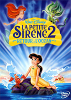 vidéo disney
