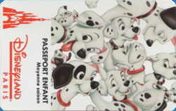 dalmatiens