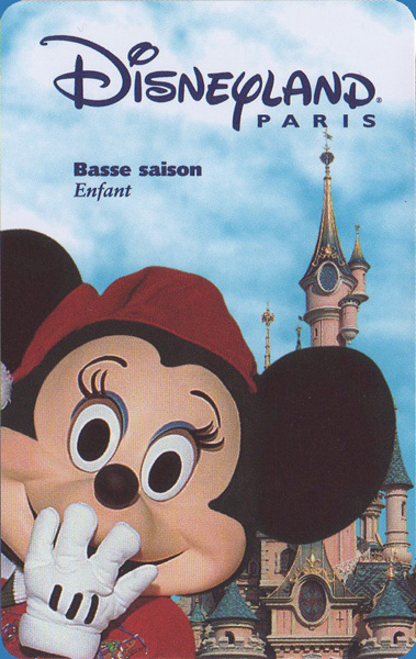 minnie hiver