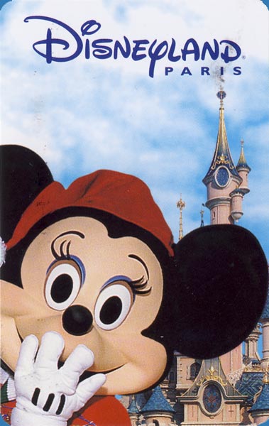 minnie hiver