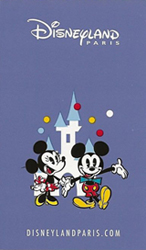 mickey 90ans