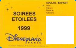 multipass soirées étoilées