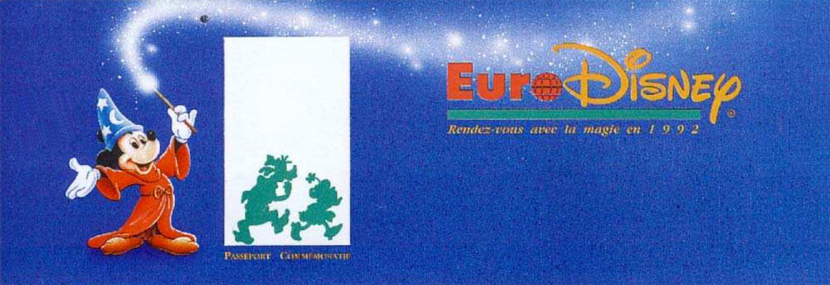 passeport commémoratif