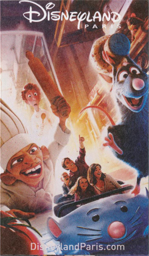 ratatouille