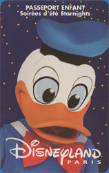 starnights donald