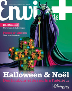 couverture envie de + n°37
