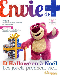 envie magie 43