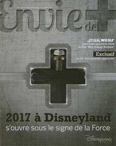 couverture envie de + n°44