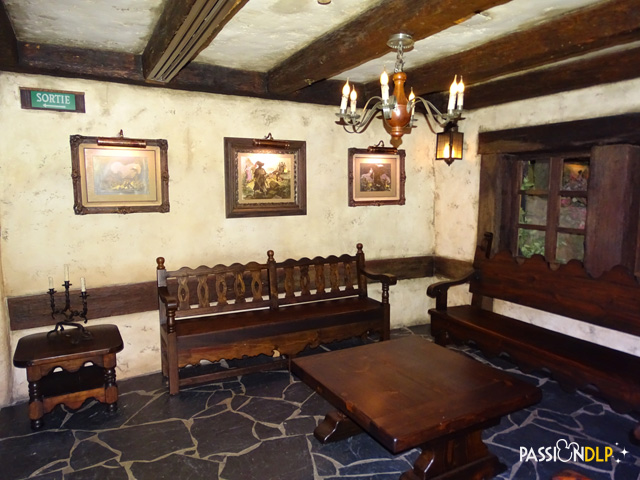 captain jack's - restaurant des pirates