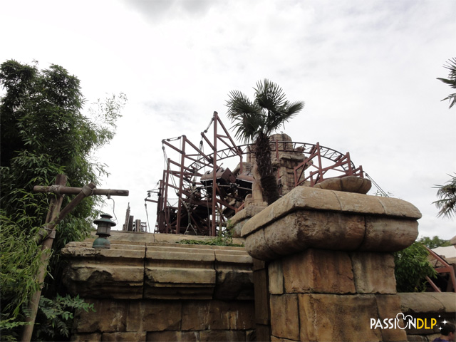 indiana jones et le temple du péril