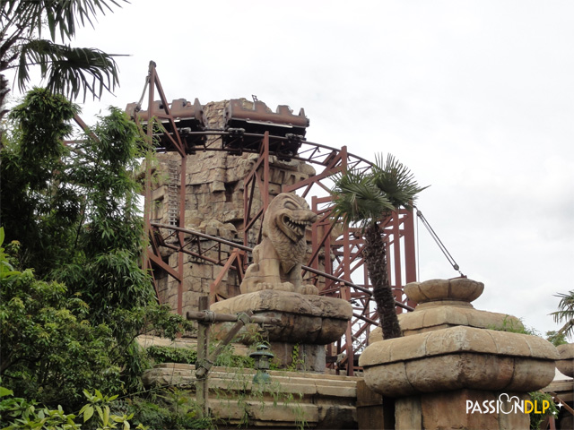 indiana jones et le temple du péril