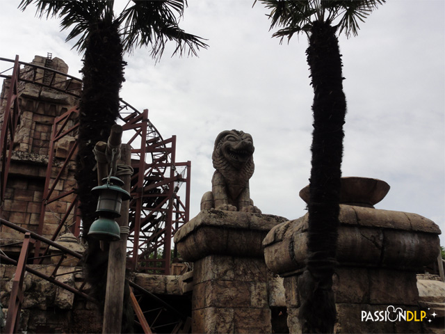 indiana jones et le temple du péril