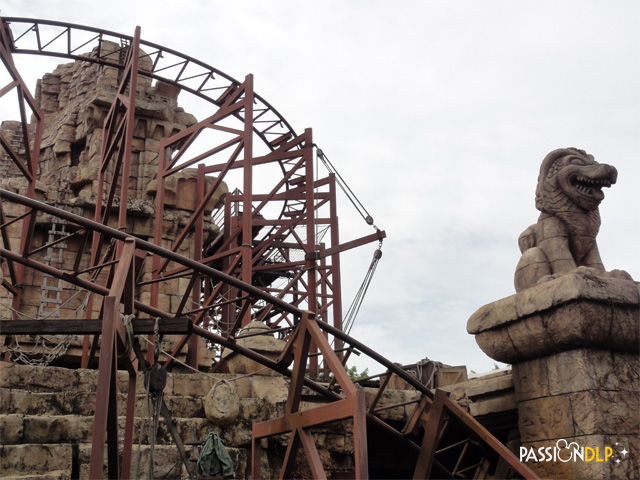 indiana jones et le temple du péril