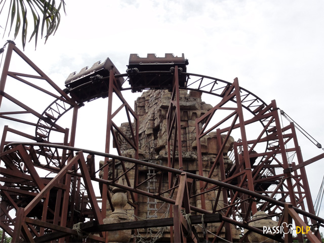 indiana jones et le temple du péril