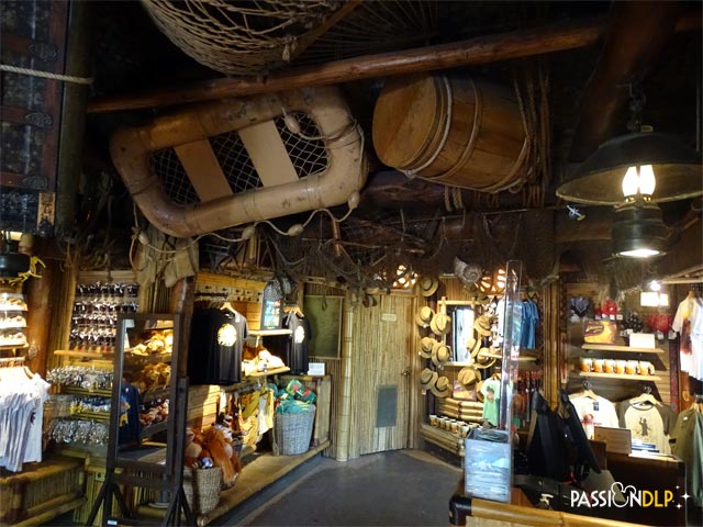 indiana jones adventure outpost