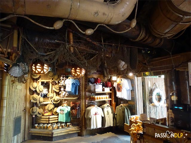 indiana jones adventure outpost