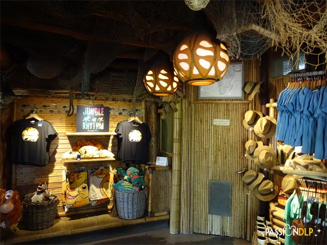 indiana jones adventure outpost