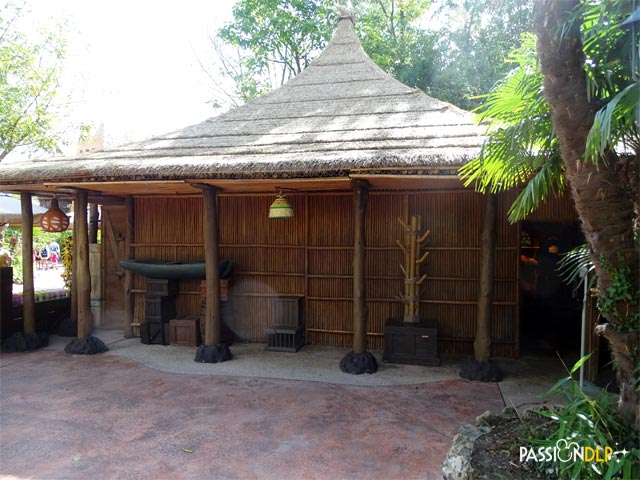 indiana jones adventure outpost