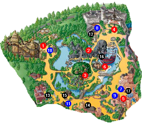 plan adventureland