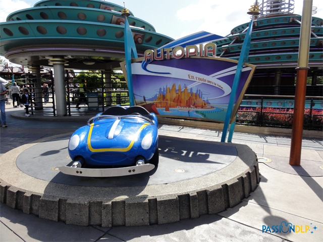 autopia