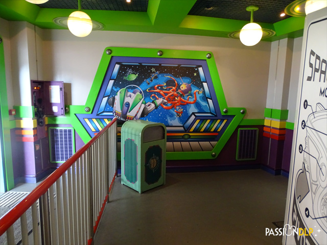 buzz lightyear laser blast