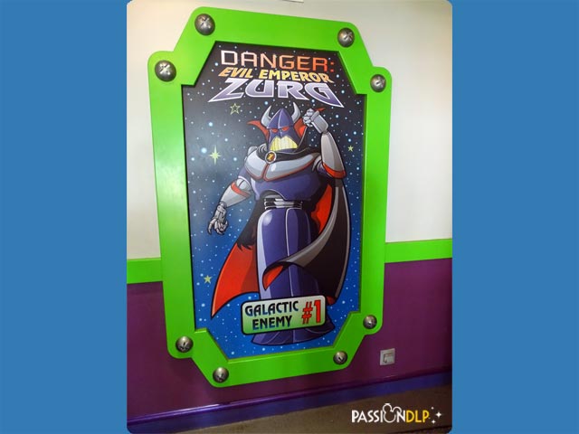 buzz lightyear laser blast