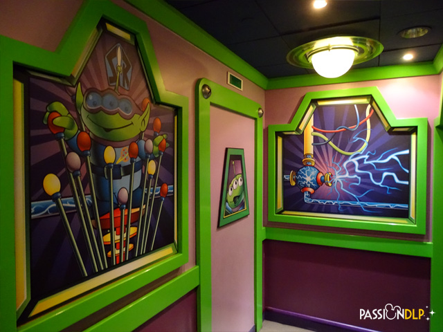 buzz lightyear laser blast