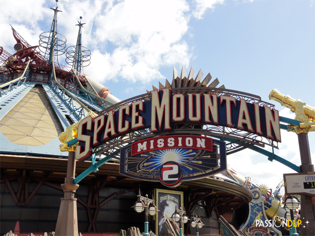 space mountain : mission 2