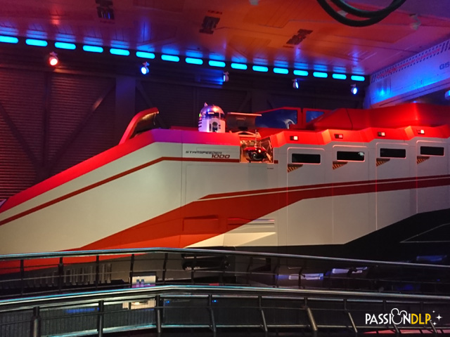 star tours