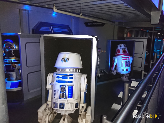 star tours