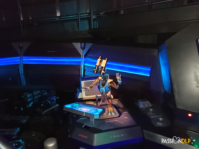 star tours