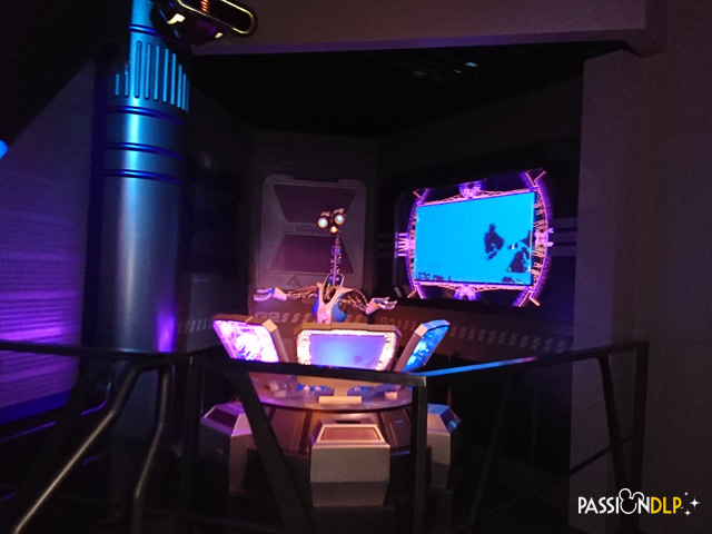 star tours