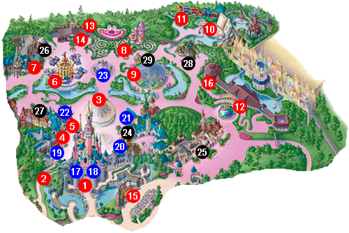 plan fantasyland