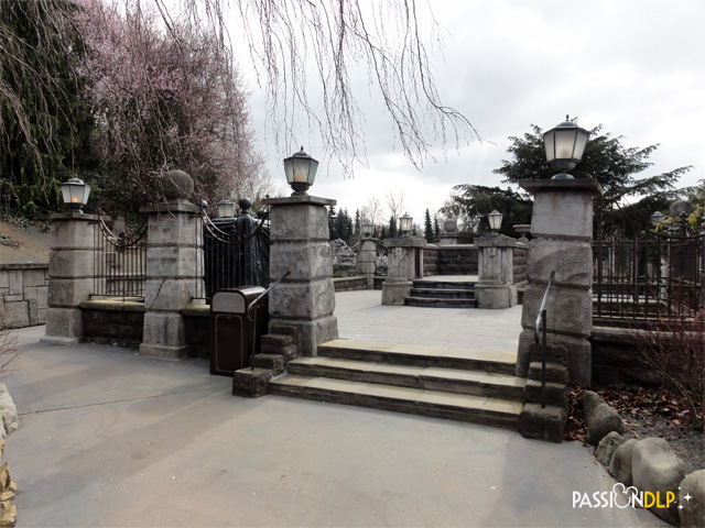 le cimetière de boot hill