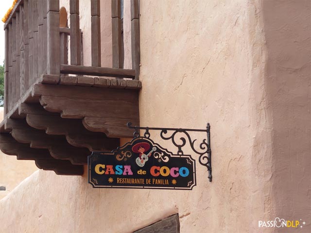 casa de coco