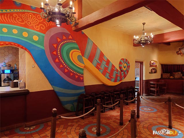 casa de coco