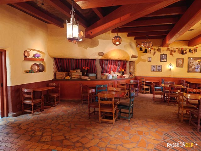 casa de coco