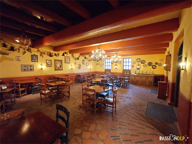 casa de coco