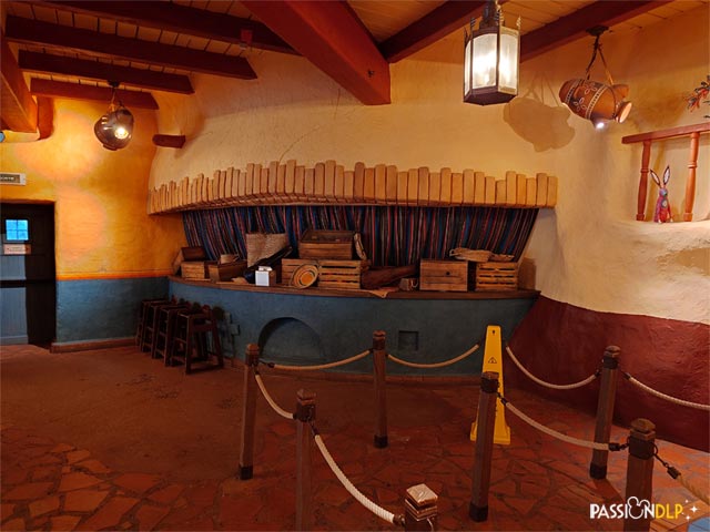 casa de coco