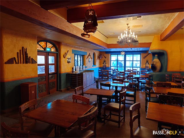 casa de coco