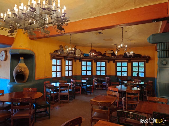 casa de coco