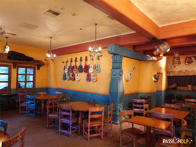 casa de coco